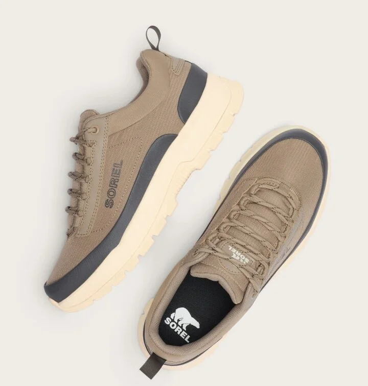 OUTING NW™ LOW Men's Sneaker - Image 4