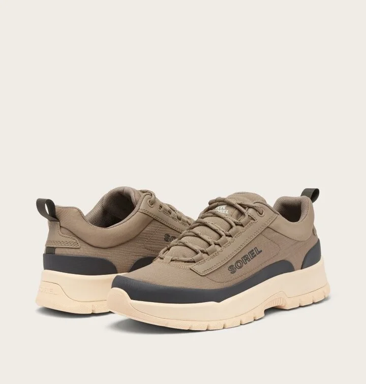 OUTING NW™ LOW Men's Sneaker - Image 8