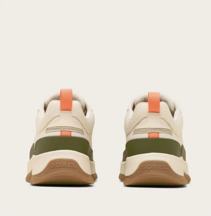 OUTING NW™ LOW Men's Sneaker - Image 2