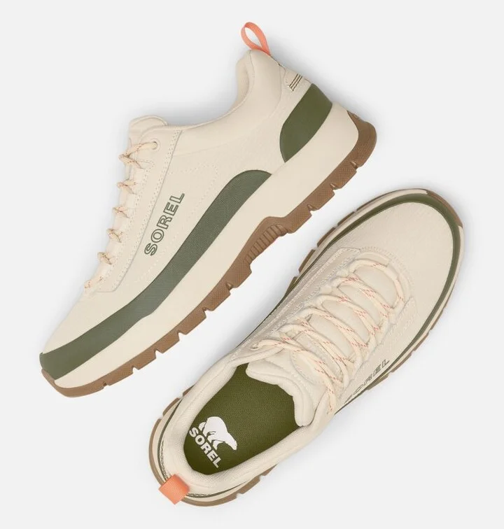 OUTING NW™ LOW Men's Sneaker - Image 4