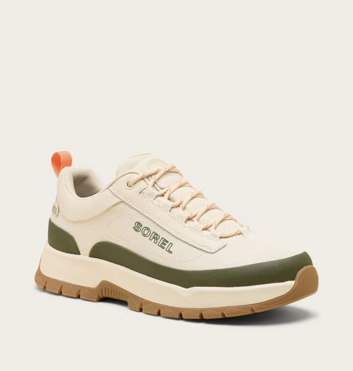 OUTING NW™ LOW Men's Sneaker - Image 6