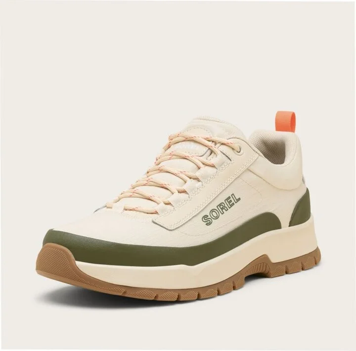 OUTING NW™ LOW Men's Sneaker - Image 7
