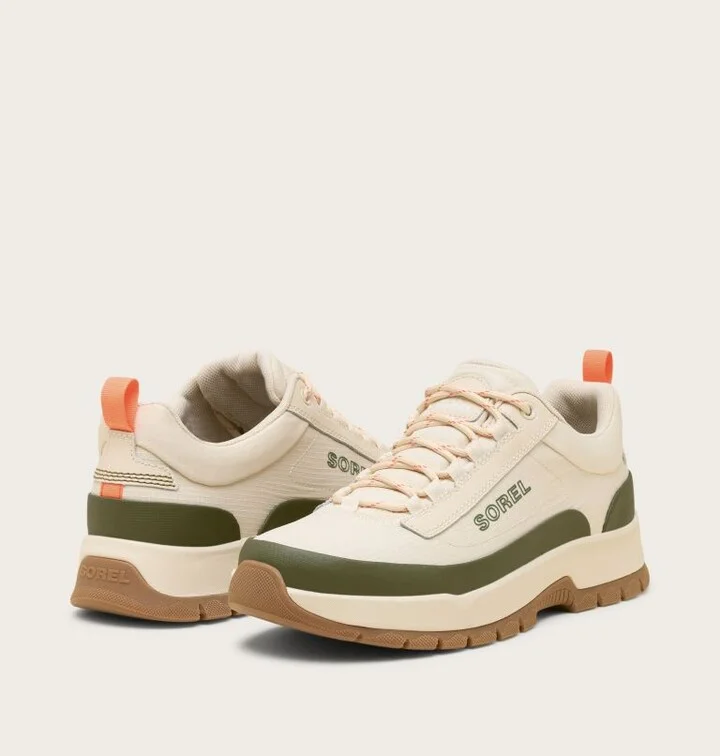 OUTING NW™ LOW Men's Sneaker - Image 8
