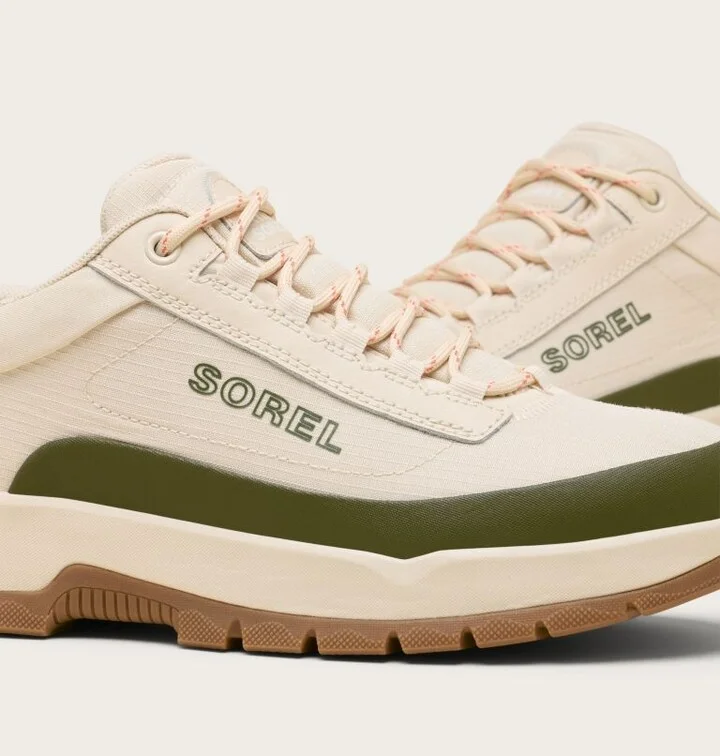 OUTING NW™ LOW Men's Sneaker - Image 9