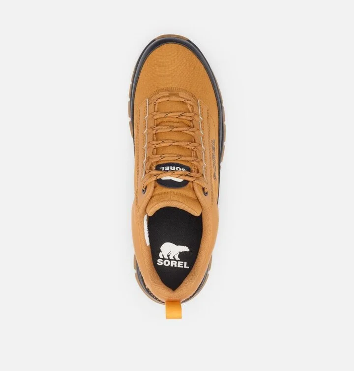 OUTING NW™ LOW Men's Waterproof Sneaker - Image 3