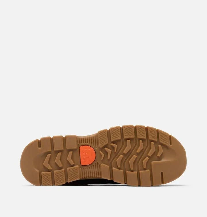 OUTING NW™ LOW Men's Waterproof Sneaker - Image 4