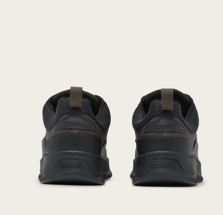 OUTING NW™ LOW Men's Waterproof Sneaker - Image 2