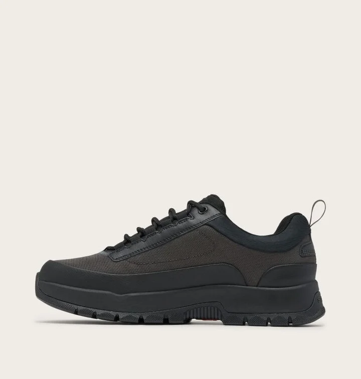 OUTING NW™ LOW Men's Waterproof Sneaker - Image 3