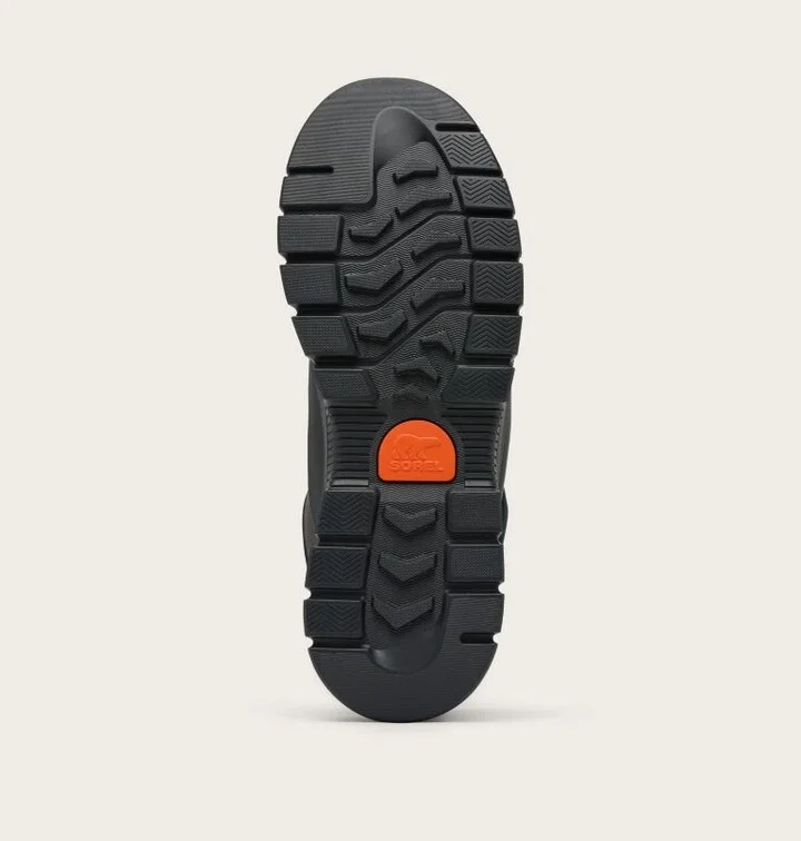OUTING NW™ LOW Men's Waterproof Sneaker - Image 5
