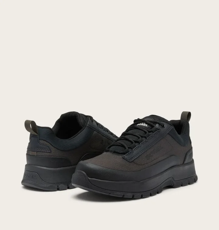 OUTING NW™ LOW Men's Waterproof Sneaker - Image 8