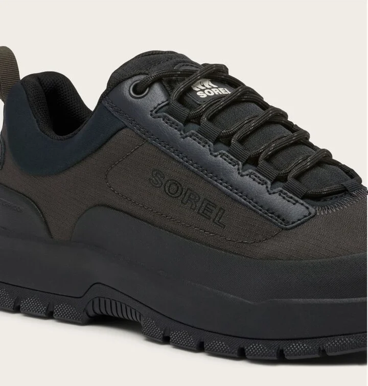 OUTING NW™ LOW Men's Waterproof Sneaker - Image 9