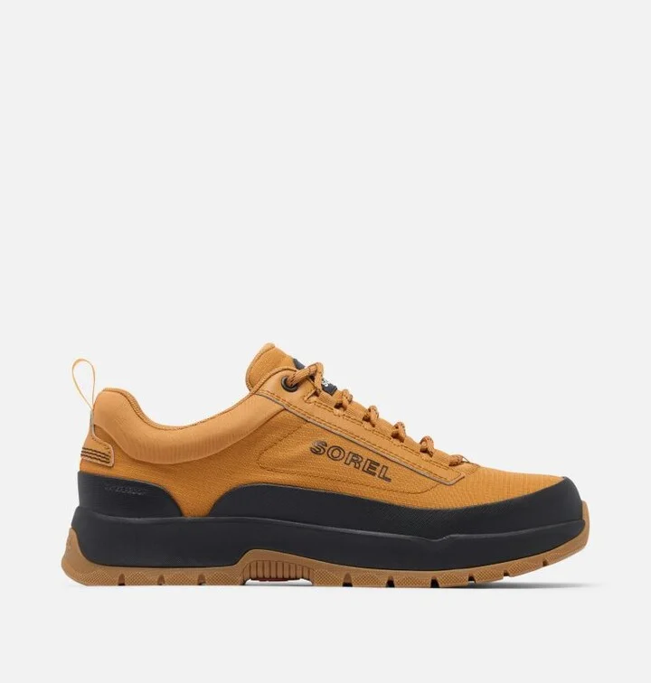 Canyon Gold/ Black