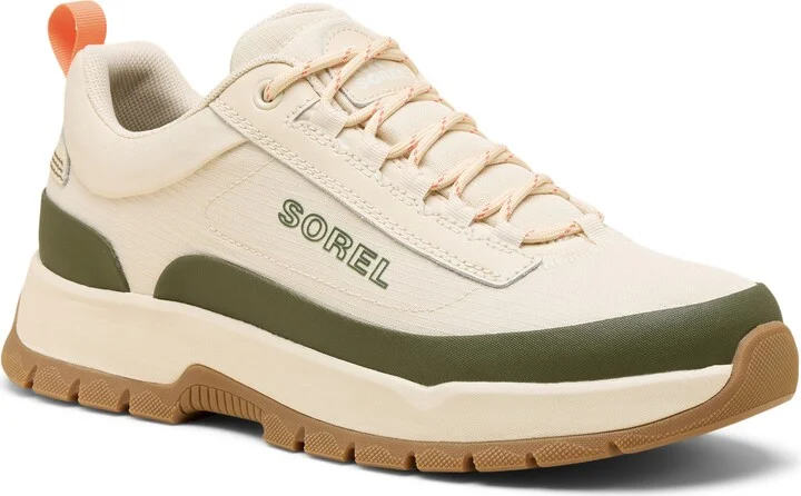 Bleached Ceramic/utility Green