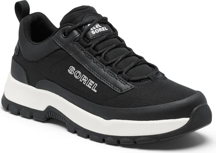 Black/ Sea Salt