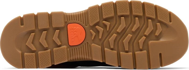 Outing NW™ Low Waterproof Sneaker - Image 4