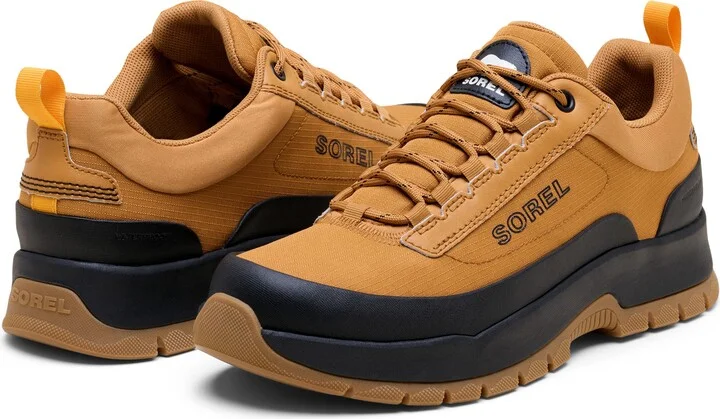 Outing NW™ Low Waterproof Sneaker - Image 5