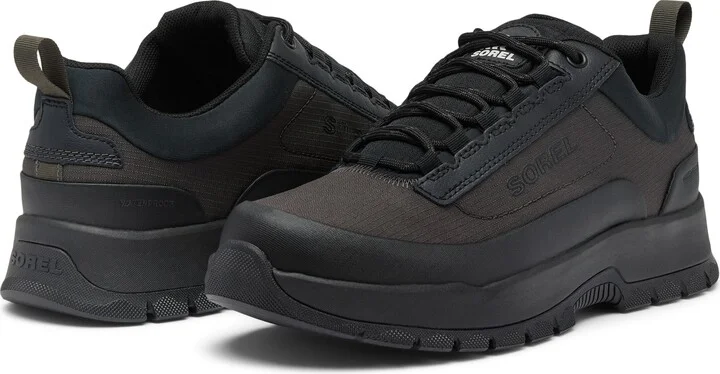 Outing NW™ Low Waterproof Sneaker - Image 11