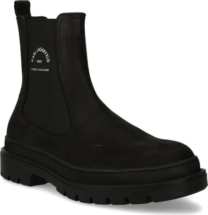 Outland boots - Image 2