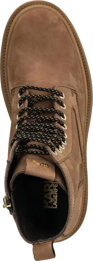 Outland boots - Image 4