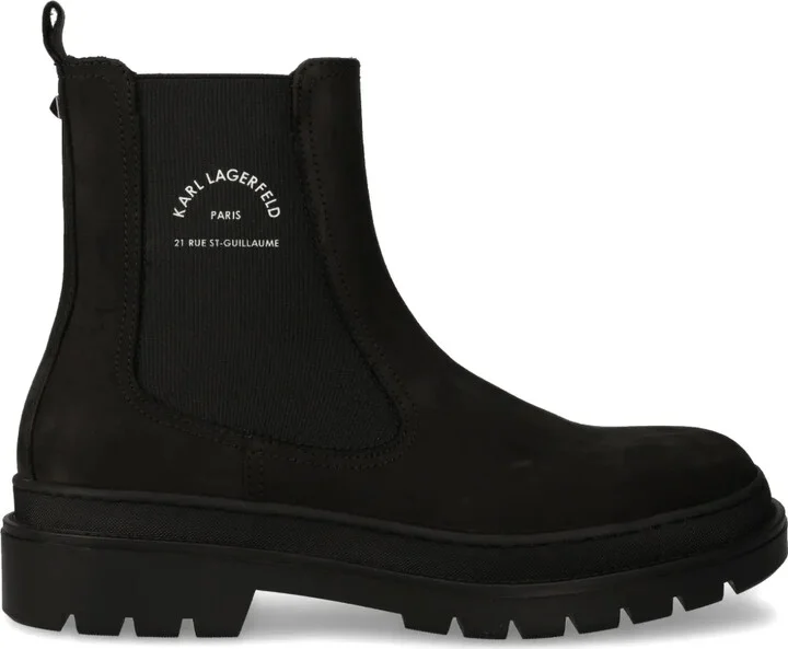 Outland boots