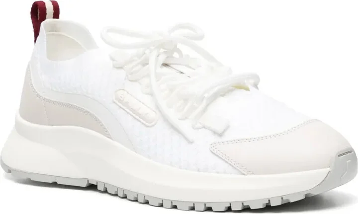 Outline sneakers - Image 2
