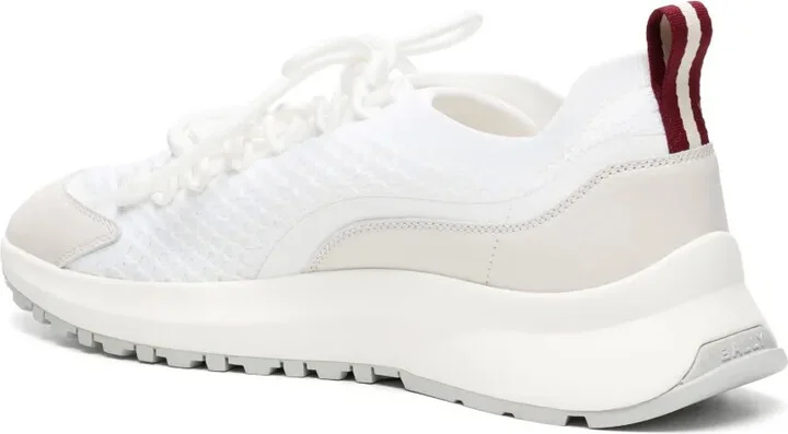 Outline sneakers - Image 3