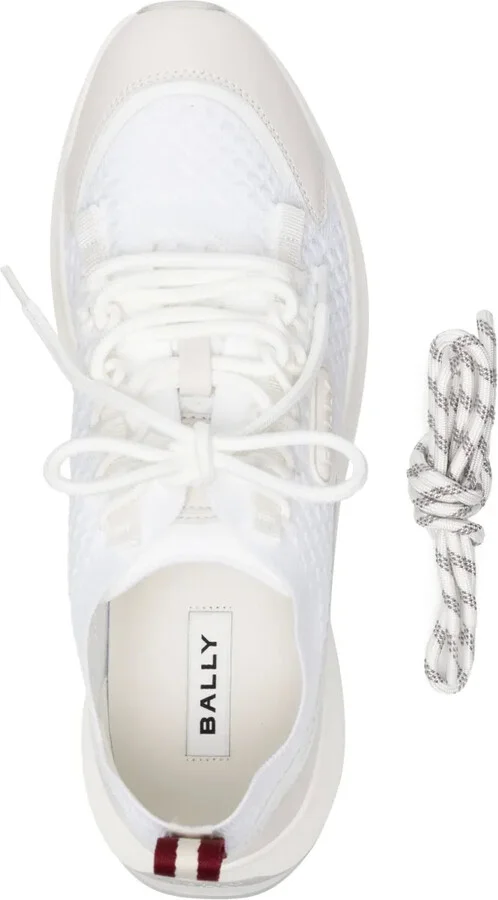 Outline sneakers - Image 4