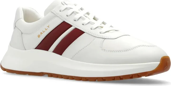 Outline sneakers - Image 4