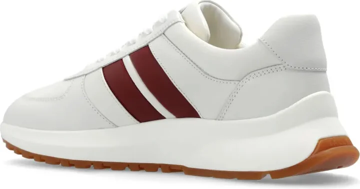 Outline sneakers - Image 5