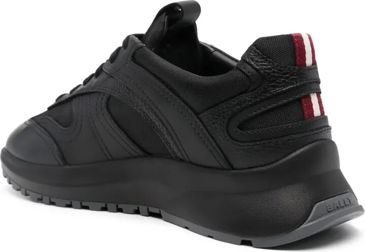 Outline sneakers - Image 3