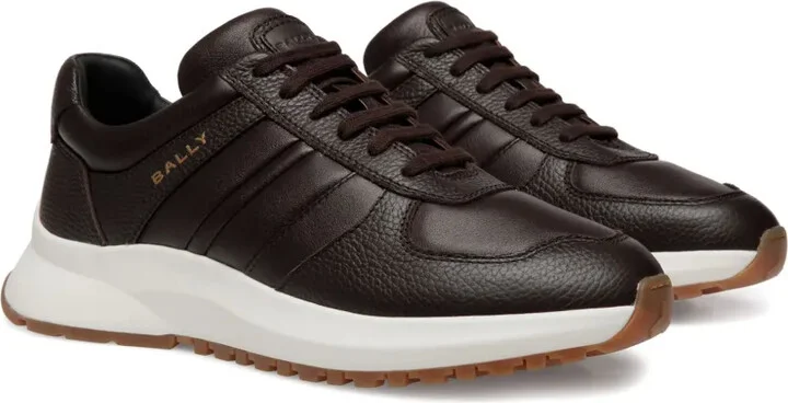 Outline sneakers - Image 2