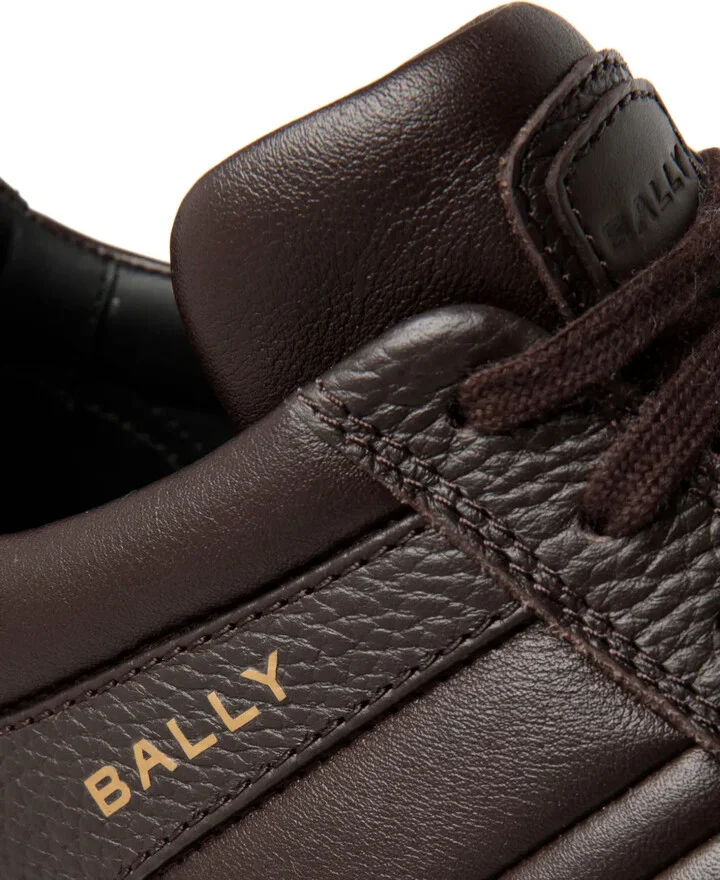Outline sneakers - Image 4