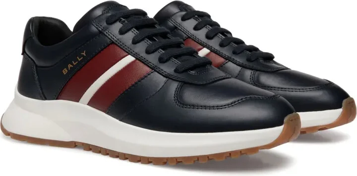Outline sneakers - Image 2