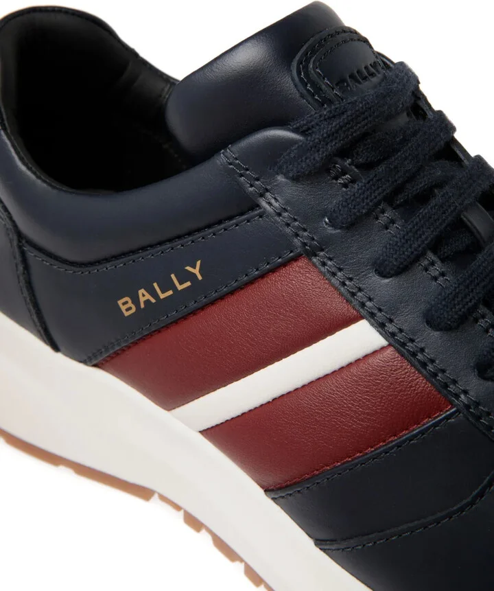 Outline sneakers - Image 4