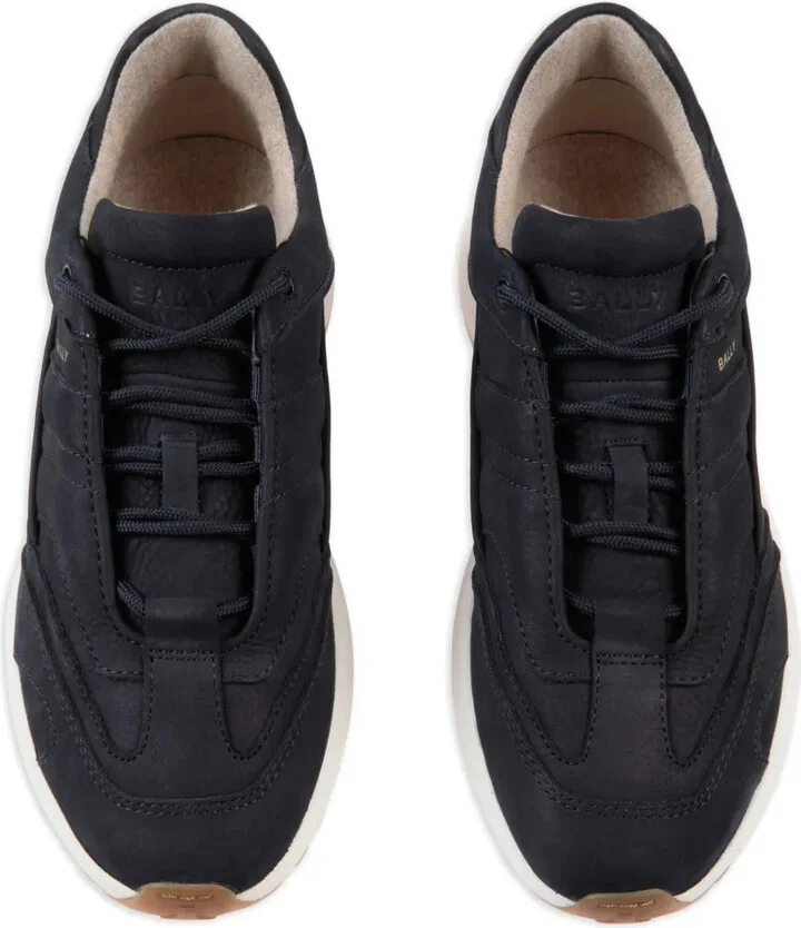 Outline sneakers - Image 4