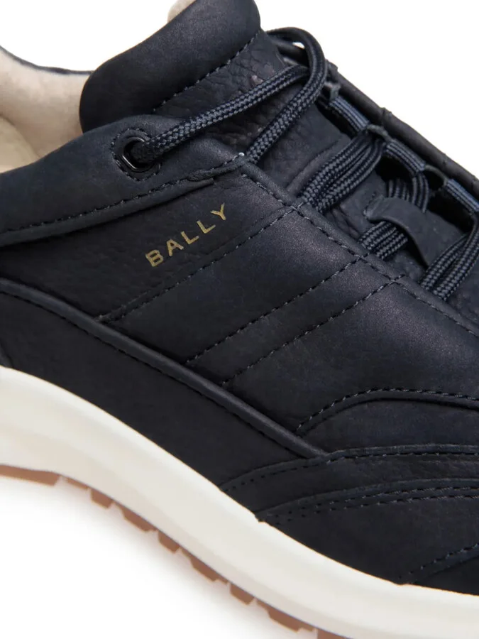 Outline sneakers - Image 5