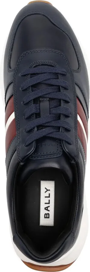Outline sneakers - Image 4