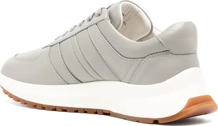 Outline sneakers - Image 3