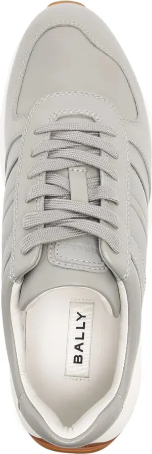 Outline sneakers - Image 4