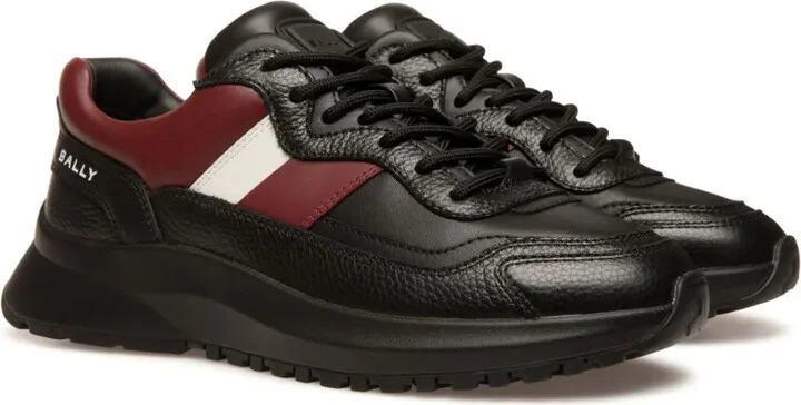 Outline sneakers - Image 2