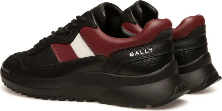 Outline sneakers - Image 3