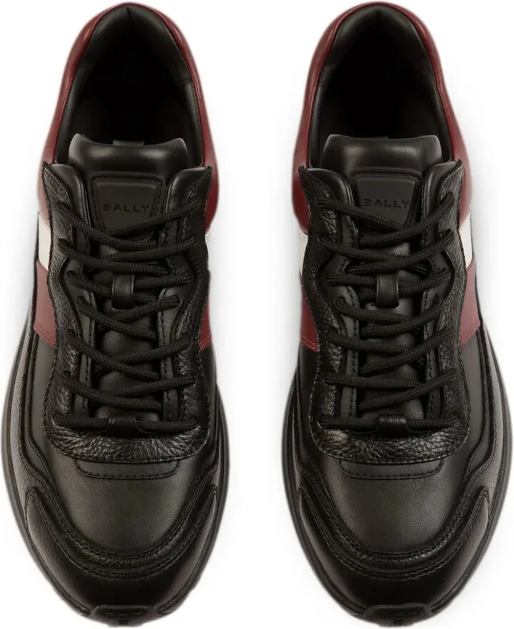Outline sneakers - Image 4