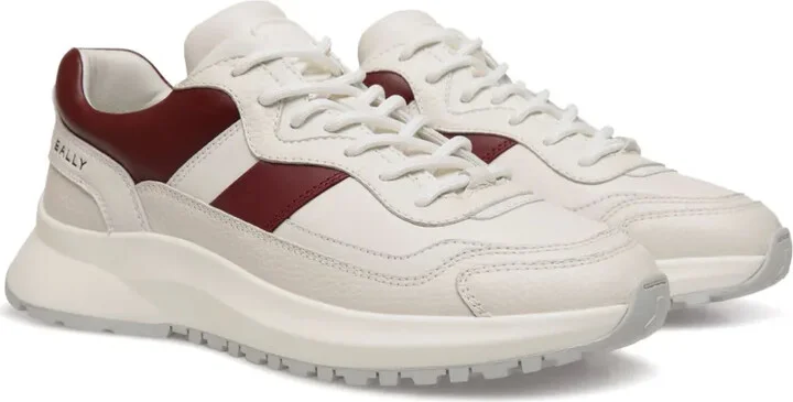 Outline sneakers - Image 2