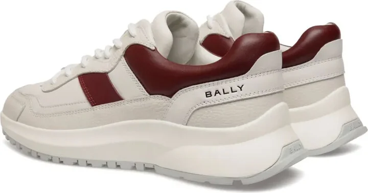 Outline sneakers - Image 3
