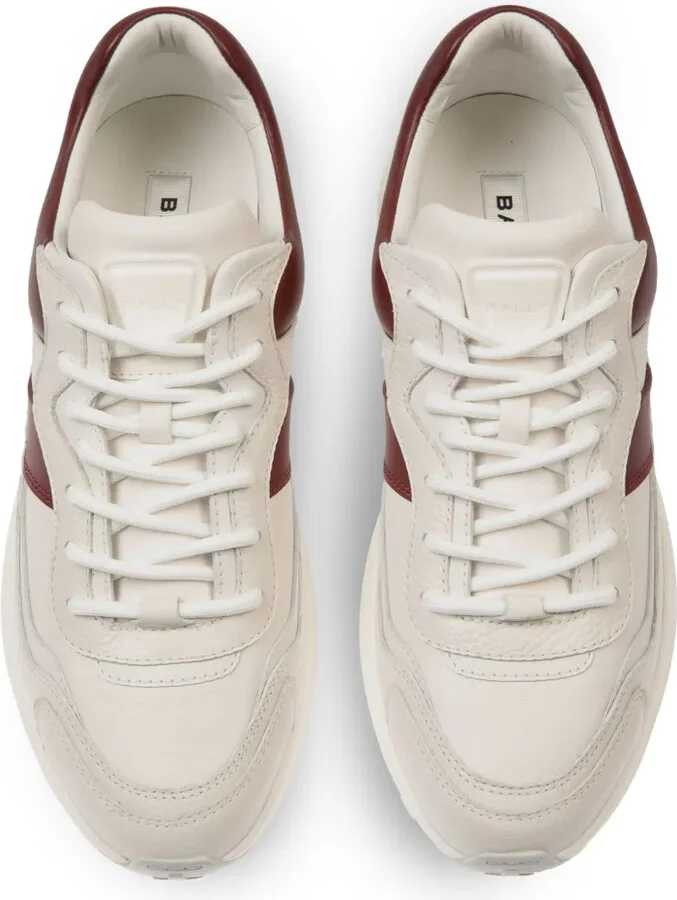 Outline sneakers - Image 4