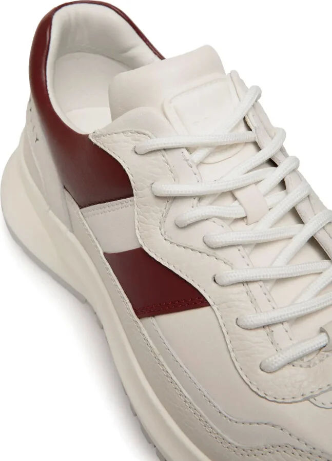 Outline sneakers - Image 5