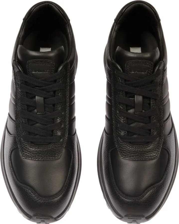 Outline sneakers - Image 4