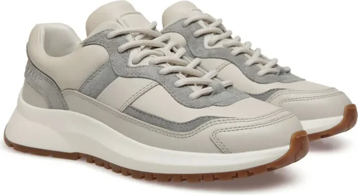 Outline sneakers - Image 2