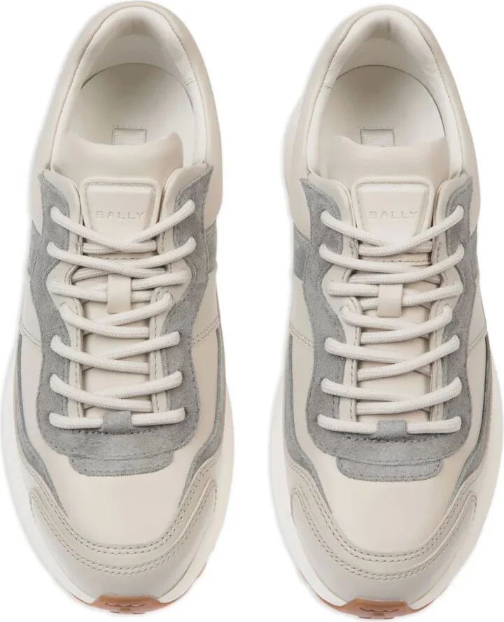Outline sneakers - Image 4