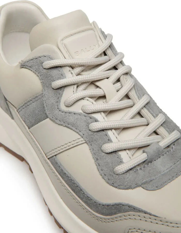 Outline sneakers - Image 5